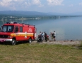Krimi - Potápač našiel utopeného muža 70 metrov od brehu - P1160538.JPG